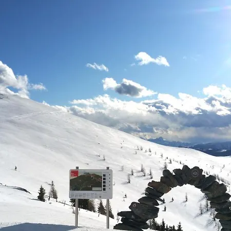 Plan B Bad Kleinkirchheim