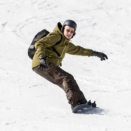 Plan B Apartament Bad Kleinkirchheim