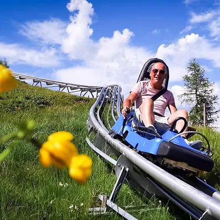 Plan B Apartament Bad Kleinkirchheim