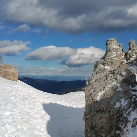 Plan B * Bad Kleinkirchheim