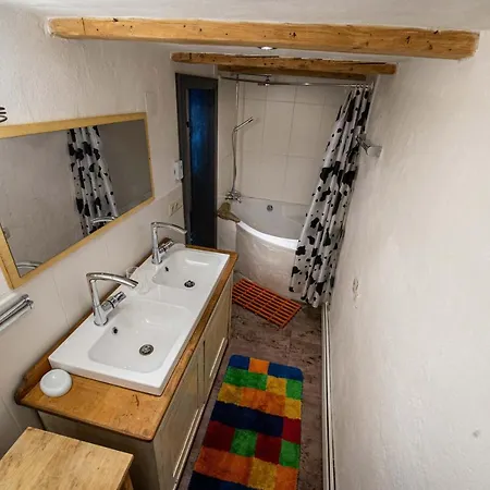 Apartment Plan B *