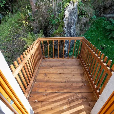 Plan B Apartman