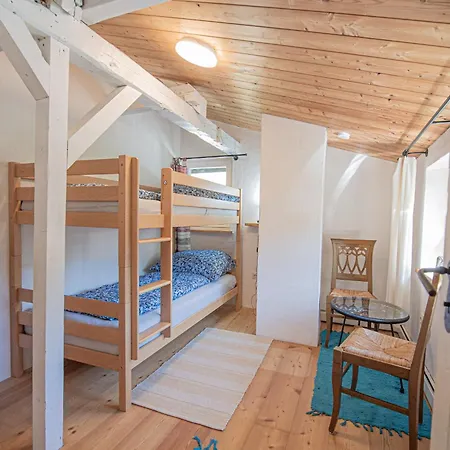 Plan B Apartament Bad Kleinkirchheim