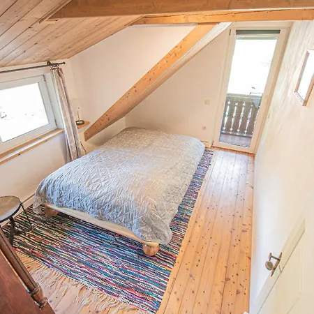 Apartment Plan B *