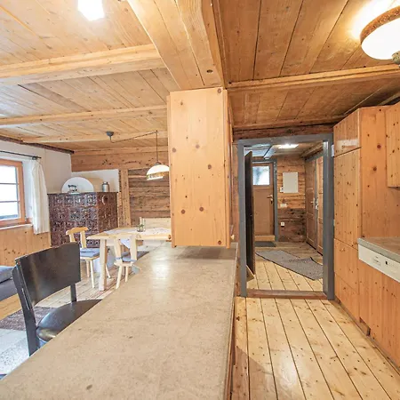 Apartment Plan B *