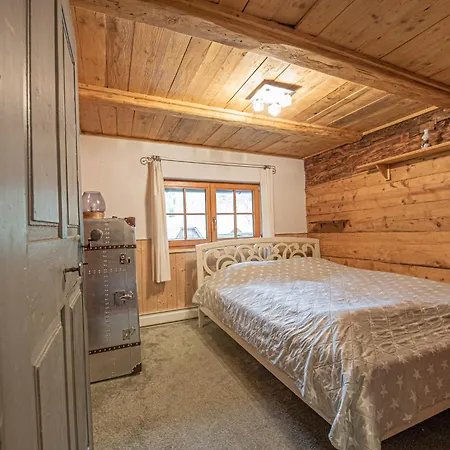 Apartment Plan B Bad Kleinkirchheim