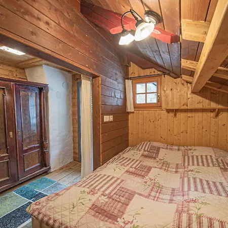 Apartment Plan B
