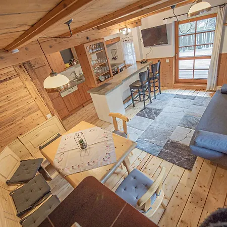 Plan B Apartment *