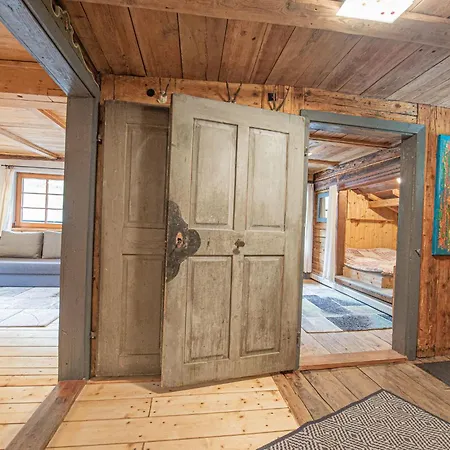 Apartment Plan B