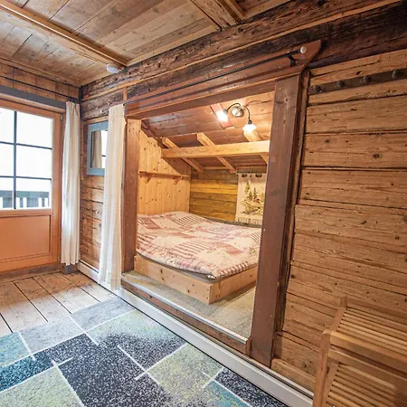 Plan B Apartment Bad Kleinkirchheim
