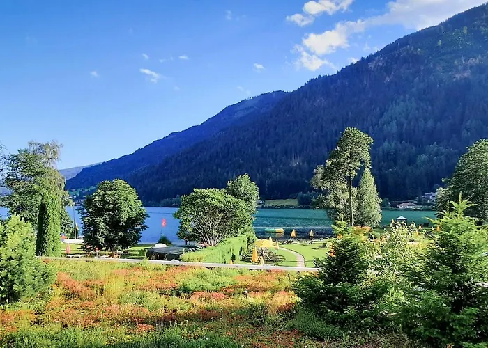 Appartement Plan B *