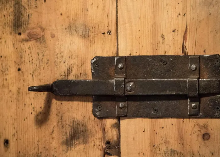 Appartement Plan B *