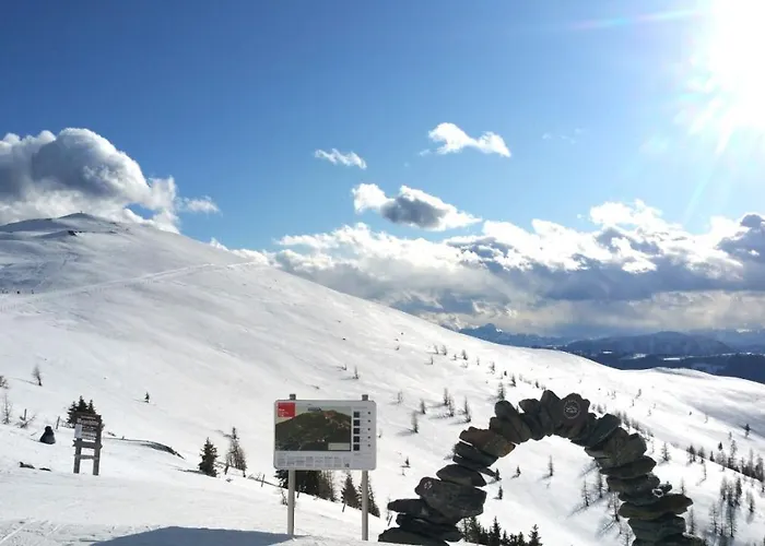 Plan B Bad Kleinkirchheim