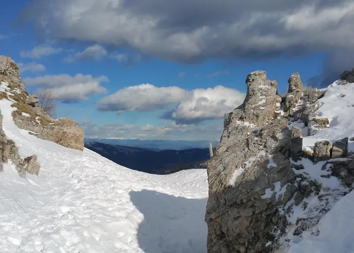 Plan B * Bad Kleinkirchheim