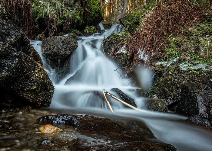 Plan B Appartement Bad Kleinkirchheim