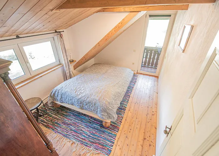 Appartement Plan B *