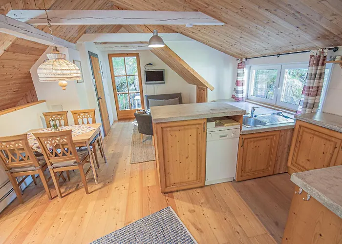 Plan B Appartement Bad Kleinkirchheim