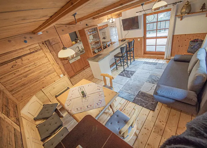 Plan B Appartement *