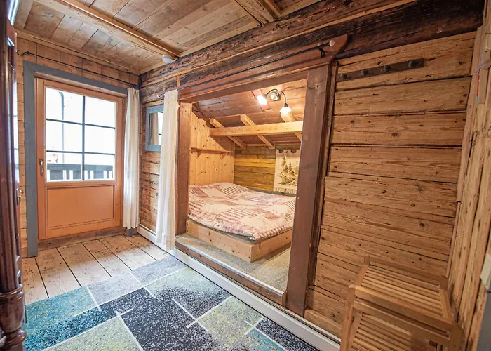 Plan B Appartement Bad Kleinkirchheim